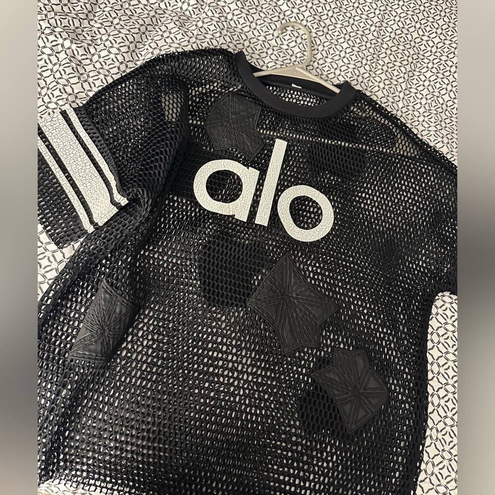 Alo Yoga Jersey